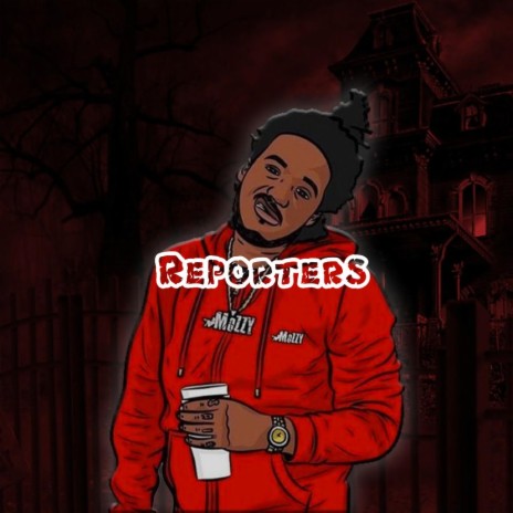 Reporters | Boomplay Music