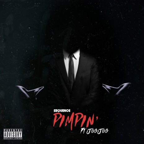 Pimpin' ft. JugJug | Boomplay Music