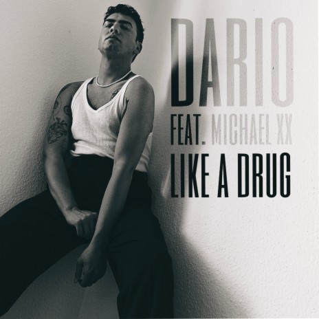 Like a Drug (Radio Edit) ft. Michael XX | Boomplay Music