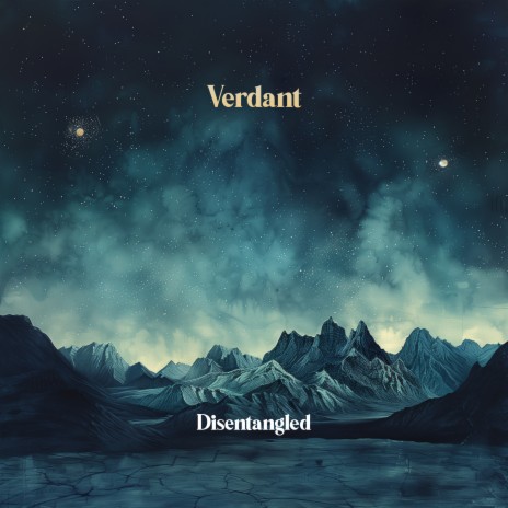 Verdant | Boomplay Music