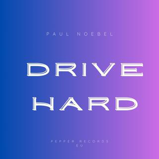 Drive Hard