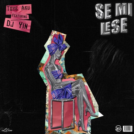 Se Mi Lese (Instrumental) ft. DJ Yin