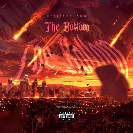 The Bottom | Boomplay Music