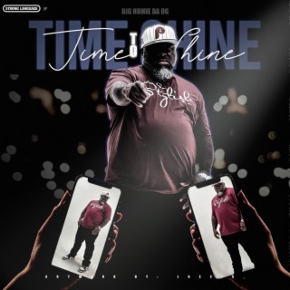 TIME TO SHINE lyrics | Boomplay Music