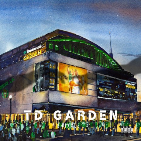 Td Garden | Boomplay Music