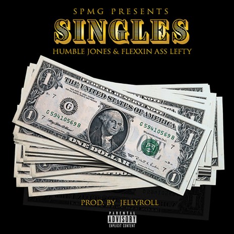 Singles ft. FLEXXIN ASS LEFTY | Boomplay Music