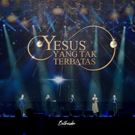 Yesus Yang Tak Terbatas ft. Charis Kidz & Grace Army | Boomplay Music