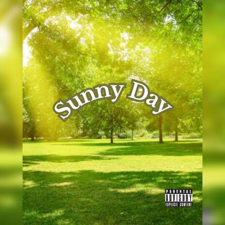 sunny day ft. robin sossa | Boomplay Music