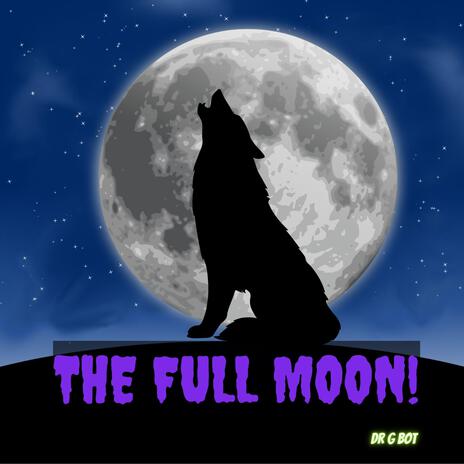 Full Moon | Boomplay Music