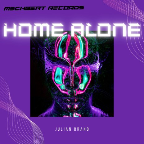Home Alone (Radio Edit) | Boomplay Music