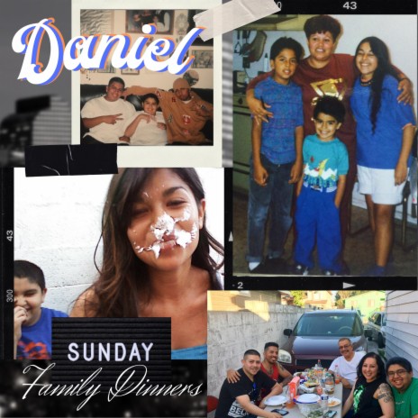 Sunday Family Dinners | Boomplay Music