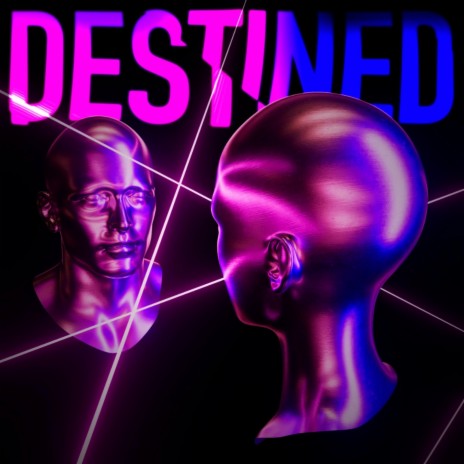 Destined (Remix) ft. Evan McGee | Boomplay Music