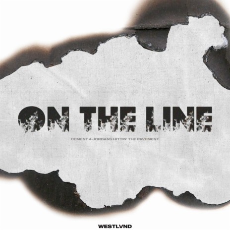 ON THE LINE