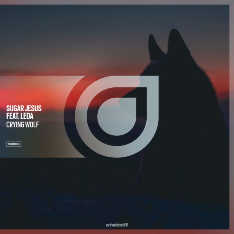 Crying Wolf ft. Leda | Boomplay Music