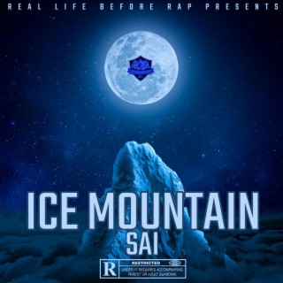 Ice Mountain