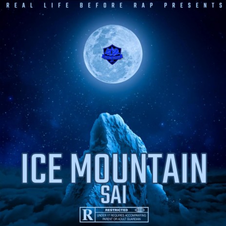 Ice Mountain | Boomplay Music