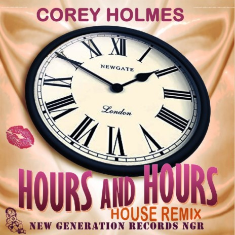 Hours And Hours | Boomplay Music