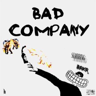 BAD COMPANY