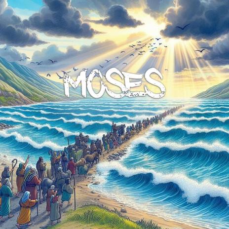 Moses | Boomplay Music