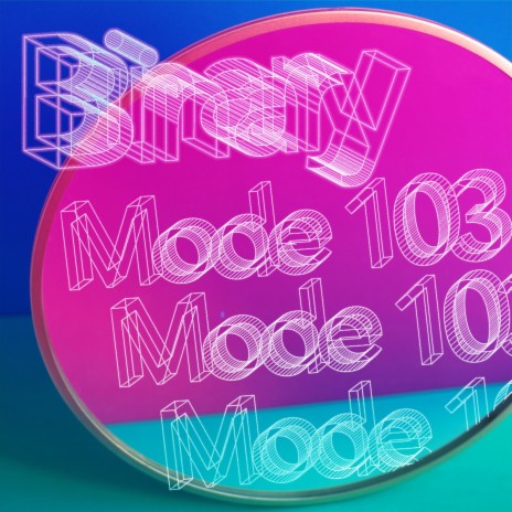 Mode 103 | Boomplay Music