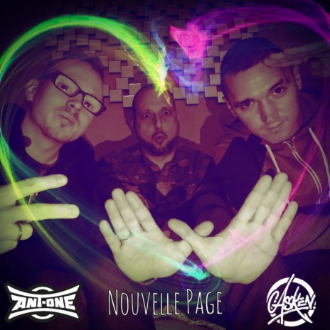 Nouvelle Page ft. Asken | Boomplay Music