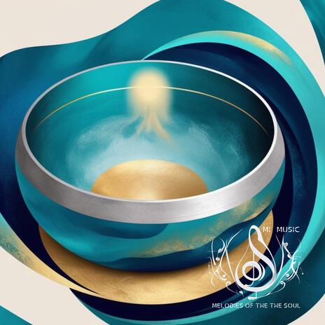 Prayer for the Moon (Singing Bowl) | Boomplay Music