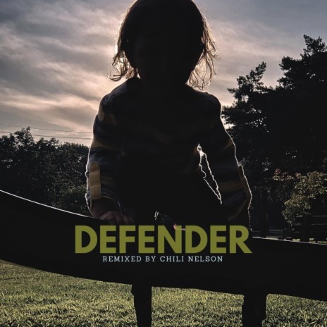 Defender LOFI | Boomplay Music