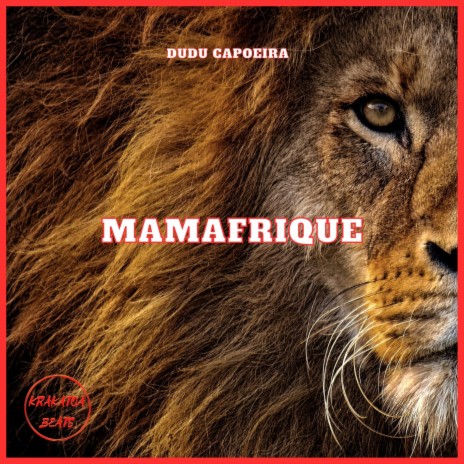 Mamafrique | Boomplay Music