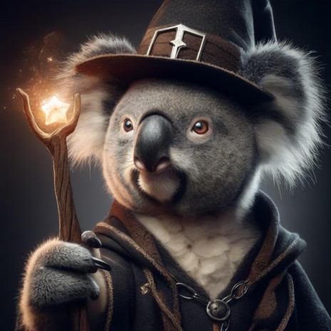 Koala Wizard | Boomplay Music