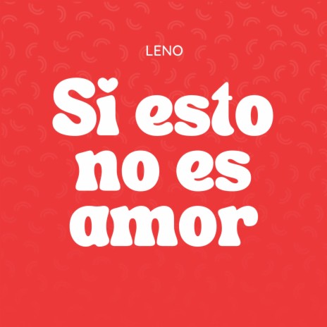 Si esto no es amor