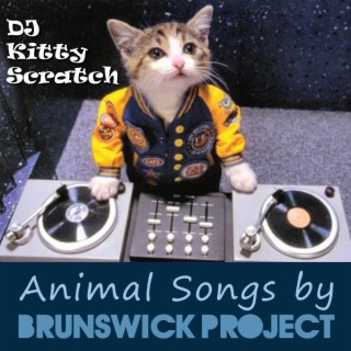 DJ Kitty Scratch