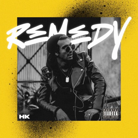 Remedy | Boomplay Music