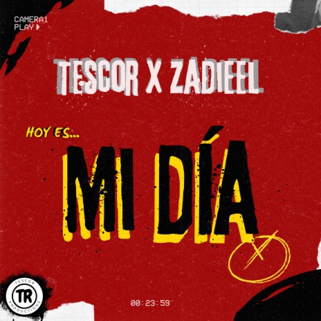 Mi Día ft. Zadieel | Boomplay Music