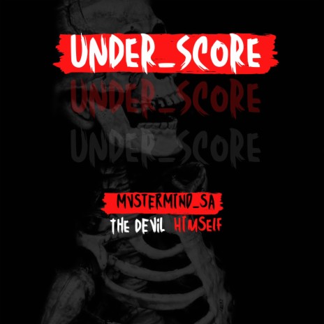 Under_Score | Boomplay Music