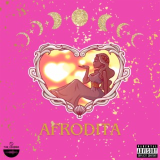 Afrodita