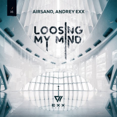 Losing My Mind (Radio Edit) ft. Airsand