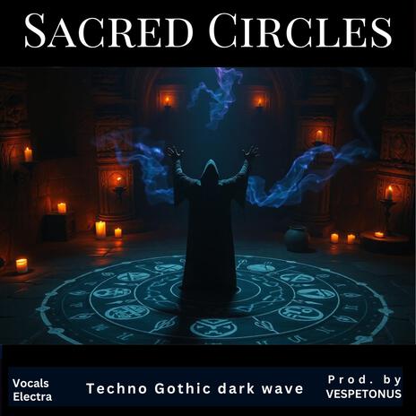 Sacred Circles | Boomplay Music