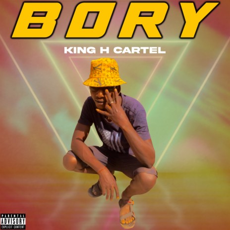 Bory | Boomplay Music