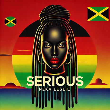 Serious | Boomplay Music