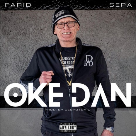 Oke Dan ft. Sepa | Boomplay Music