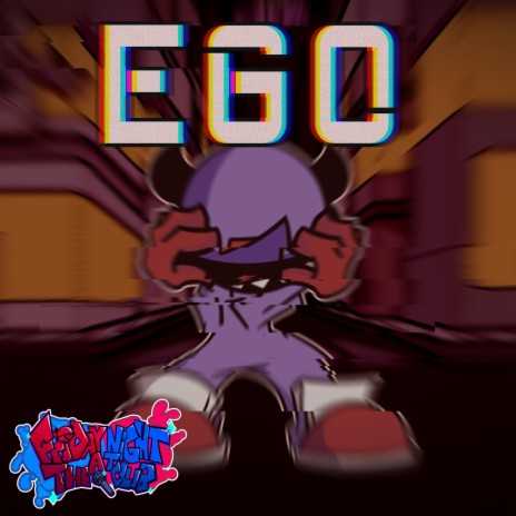 Ego (Instrumental) | Boomplay Music