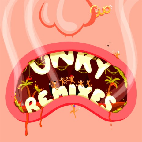 UNKY (NOIISKE Remix)