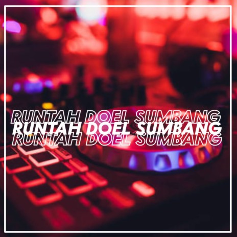 DJ Runtah - Inst | Boomplay Music