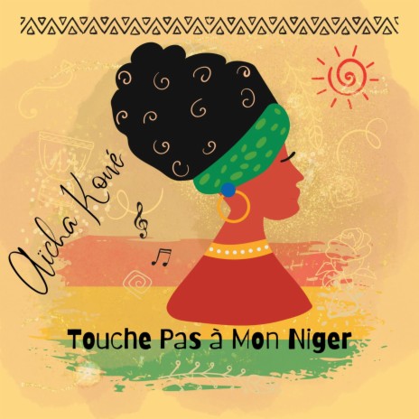 Touche Pas à Mon Niger | Boomplay Music