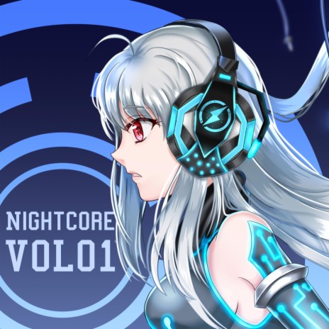 Don't Look At Me (Nightcore) (feat. Despotem) | Boomplay Music