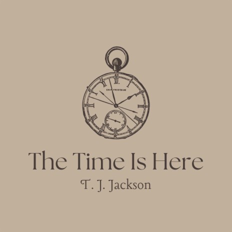 The Time Is Here | Boomplay Music