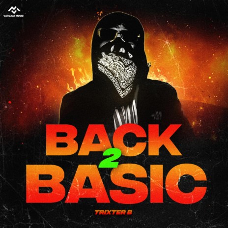 Back to basic | Boomplay Music