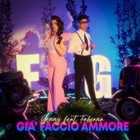 Già faccio ammore ft. Fabiana | Boomplay Music