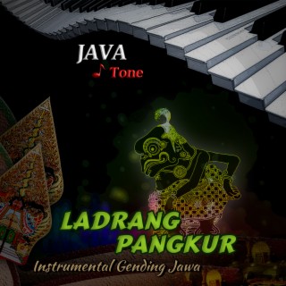 Ladrang Pangkur (Instrumental Gending Jawa)