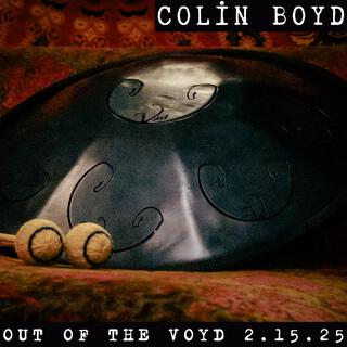 Out of the VOYD 2.15.25